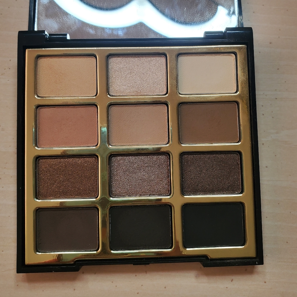 Milani Soft and Sultry